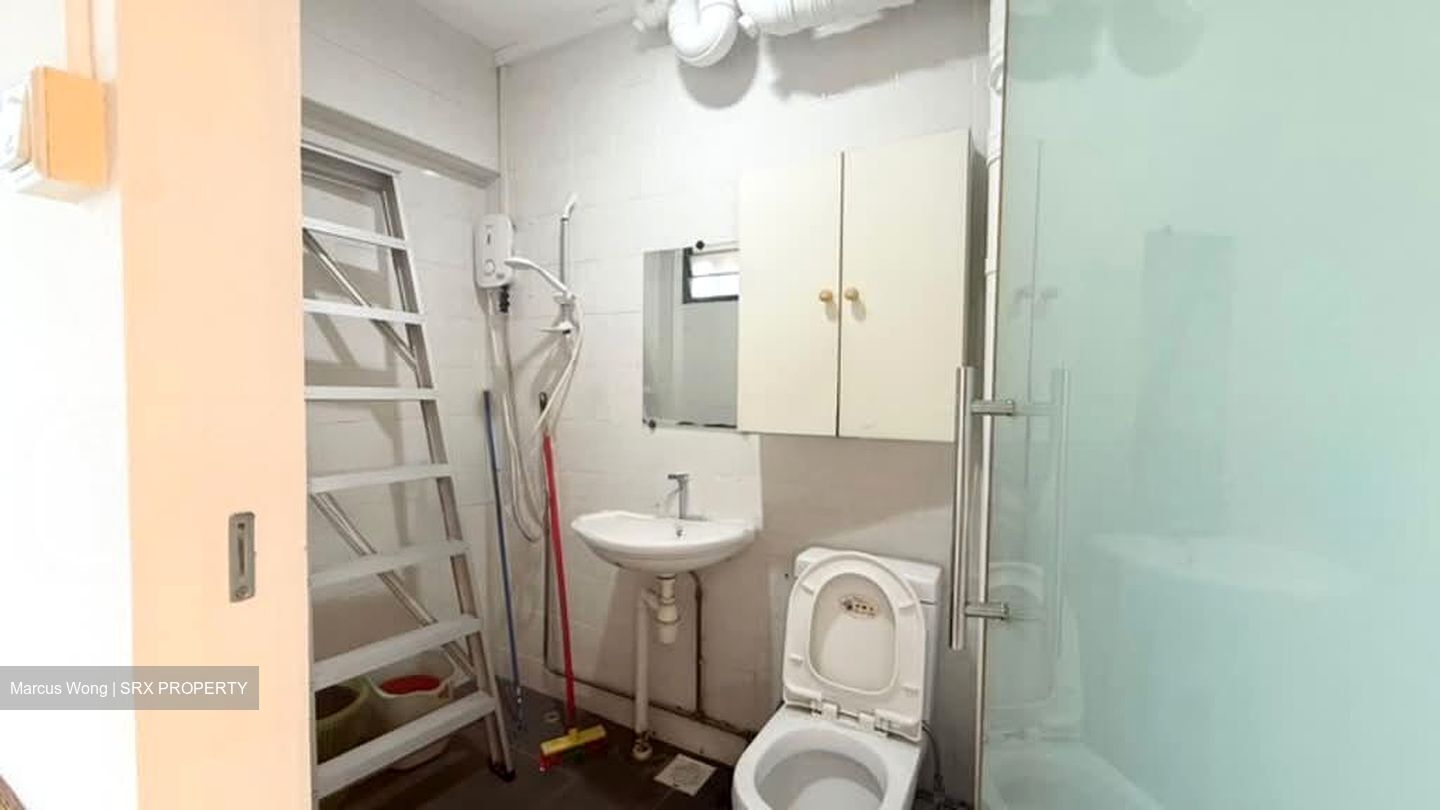 Blk 571 Hougang Street 51 (Hougang), HDB 5 Rooms #541108511